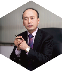 Axlekorea CEO PARK KEUN JONG