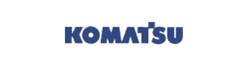 KOMATSU