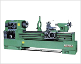 TIPL-5 HIGH SPEED PRECISION LATHEHE